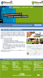 Mobile Screenshot of entreprisefernandez.com